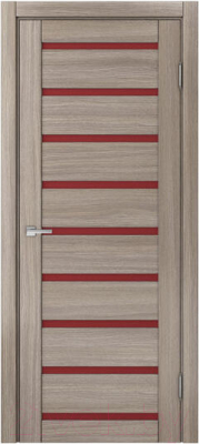 

Дверь межкомнатная MDF Techno, Dominika Classic 102 90x200