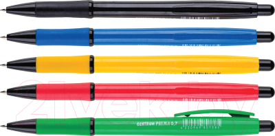 Изображение товара Ручка шариковая Centrum Prima 80738 (синий)