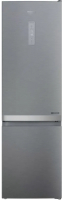 Холодильник с морозильником Hotpoint-Ariston HTS 9202I SX O3 - 