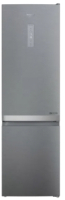 Холодильник с морозильником Hotpoint-Ariston HTS 9202I BX O3 - 