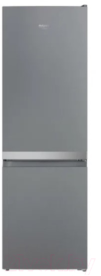Холодильник с морозильником Hotpoint HTS 4180 S