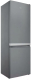 Миниатюра изображения товара Холодильник с морозильником Hotpoint-Ariston HTS 4180 S