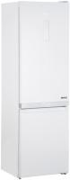 Холодильник с морозильником Hotpoint-Ariston HTS 8202I W O3 - 