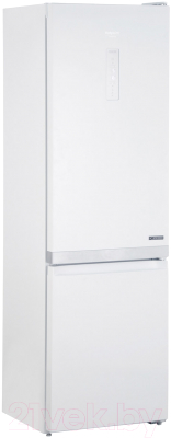 Холодильник с морозильником Hotpoint-Ariston HTS 8202I W O3