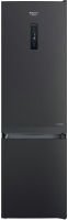 Холодильник с морозильником Hotpoint-Ariston HTS 8202I BX O3 - 