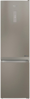 Холодильник с морозильником Hotpoint-Ariston HTS 8202I BZ O3 - 