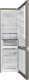 Миниатюра изображения товара Холодильник с морозильником Hotpoint-Ariston HTS 8202I BZ O3