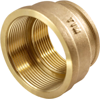 

Муфта Tim, 1 1/2Fx3/4F / SF063