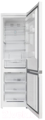 Холодильник с морозильником Hotpoint-Ariston HTS 7200 W O3