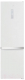 Холодильник с морозильником Hotpoint-Ariston HTS 7200 W O3 - 