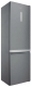 Миниатюра изображения товара Холодильник с морозильником Hotpoint-Ariston HTS 7200 MX O3