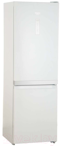 Холодильник с морозильником Hotpoint HTS 5180 W