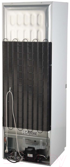 Холодильник с морозильником Hotpoint-Ariston HTS 5180 W