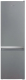 Холодильник с морозильником Hotpoint-Ariston HTS 4200 S - 