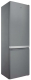 Миниатюра изображения товара Холодильник с морозильником Hotpoint-Ariston HTS 4200 S