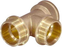 

Тройник Tim, 1/2Fx1/2Mx1/2M / TMMF222