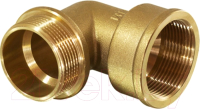 

Угольник сантехнический Tim, 3/4Fx3/4M / LFM033