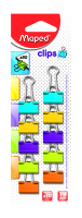 

Зажим для бумаги Maped, 036102