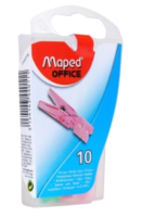 

Зажим для бумаги Maped, 344011