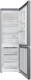 Миниатюра изображения товара Холодильник с морозильником Hotpoint-Ariston HTR 5180 MX
