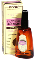 

Тонер для лица, Гидролат Лаванды