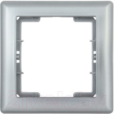 

Рамка для выключателя IEK, Bolero EMB12-K23