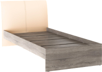 

Односпальная кровать Bon Mebel, Доминика основание ЛДСП 90x200