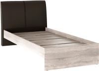 

Односпальная кровать Bon Mebel, Доминика основание ЛДСП 90x200