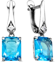 

Серьги Красная Пресня, 34810412Ак