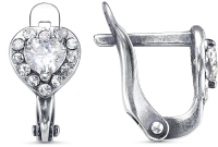 

Серьги Красная Пресня, 34811880ф