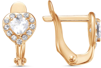 

Серьги Красная Пресня, 34811881ф