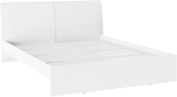 

Полуторная кровать Bon Mebel, Доминика основание ЛДСП 120x200