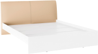

Полуторная кровать Bon Mebel, Доминика основание ЛДСП 120x200