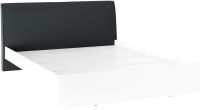 

Полуторная кровать Bon Mebel, Доминика основание ЛДСП 120x200