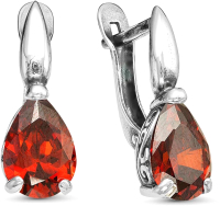 

Серьги Красная Пресня, 3487760Гр