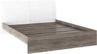 

Полуторная кровать Bon Mebel, Доминика основание ЛДСП 120x200