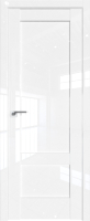 

Дверь межкомнатная ProfilDoors, Классика 105L 60x200