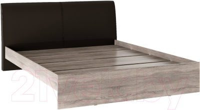 

Полуторная кровать Bon Mebel, Доминика основание ЛДСП 120x200