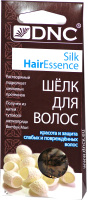 Маска для волос DNC Шелк  (40мл) - 
