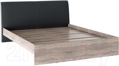 

Полуторная кровать Bon Mebel, Доминика основание ЛДСП 140x200