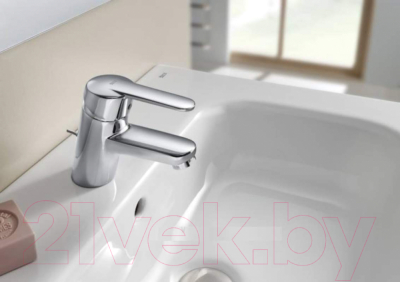 

Смеситель Roca, Atlas 75A3090C0M