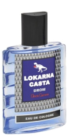 

Одеколон Positive Parfum, Lokarna Casta Drom