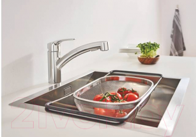 Смеситель GROHE Eurosmart 30305001