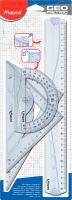 

Набор для черчения Maped, Graphic / 242767