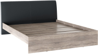 

Двуспальная кровать Bon Mebel, Доминика основание ЛДСП 160x200