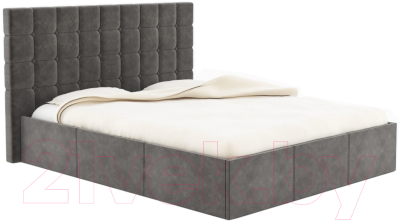 

Полуторная кровать Bon Mebel, Эва с ПМ 120x200