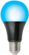 Лампа Uniel LED-A60-9W/UVAD/E27/FR PLZ07BK / UL-00005855 - 