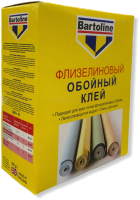 

Клей для обоев Bartoline, Флизелин