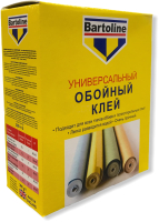 

Клей для обоев Bartoline, Универсал
