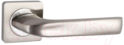 

Ручка дверная S-Locked, A-105 SN/CP